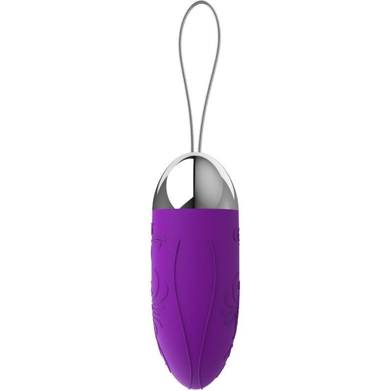 Armony - Phoenix Violating Egg Remote Control Violet 3