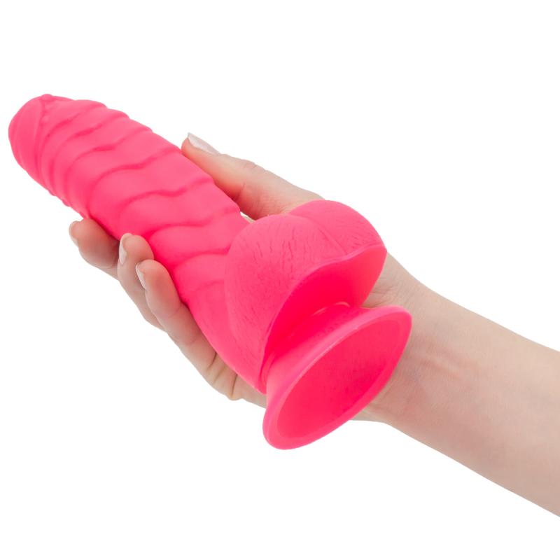 Addiction - Tom 18 Cm Hot Pink 3