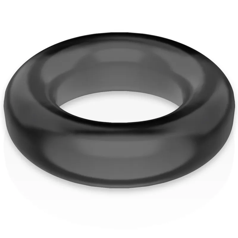 Powering Super Flexible Resistant Ring  5.5cm Pr06 Black 8