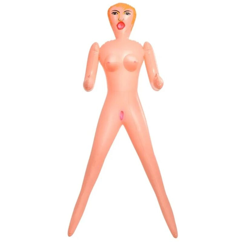 Pipedream - milf doll inflatable love doll 2