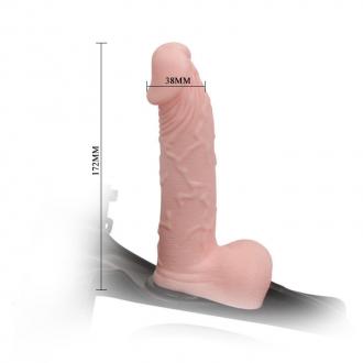 Ultra Harness Sensual Comfort