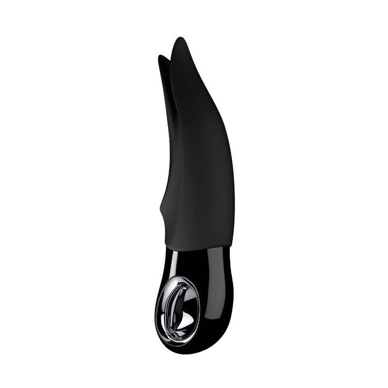 Fun Factory - Volta Clitoral Vibrator Black Line 6