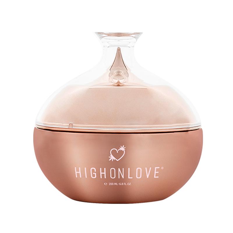 HighOnLove - Body Butter 200 ml 3