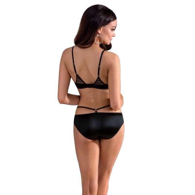Casmir Lara Two Pieces Set Bikini S/M 1