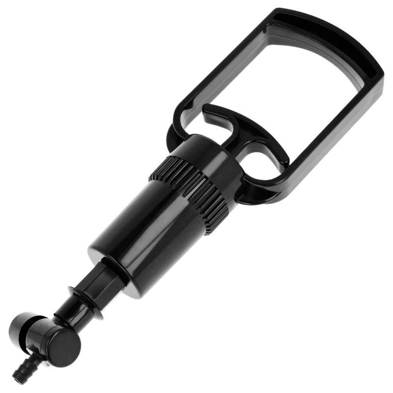 Intense Pump - Unisex Nipple Sucker 3