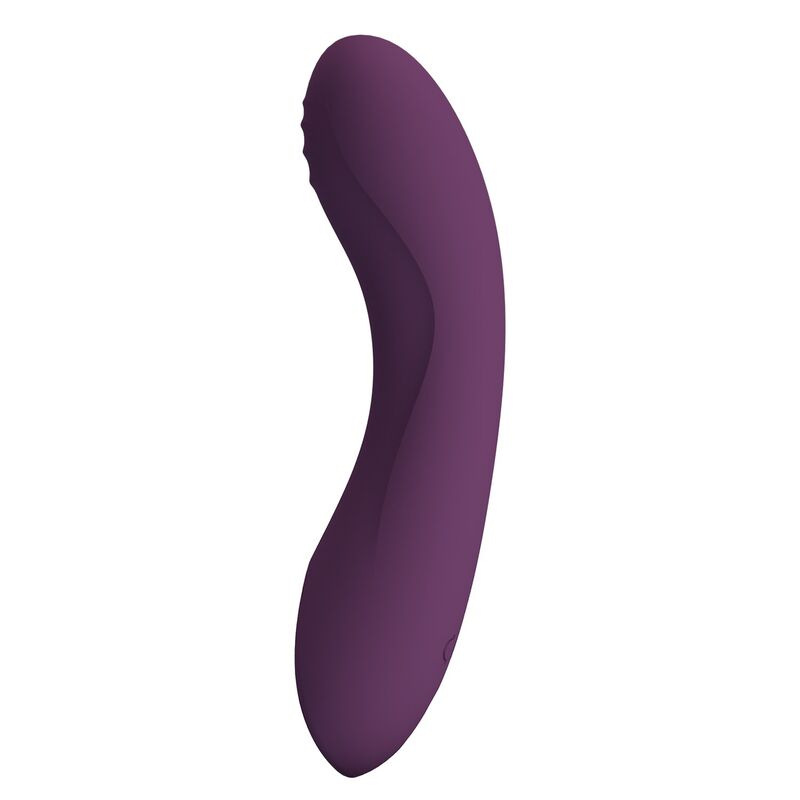 Pretty love - lloyde rechargeable vibrator 10 functions purple 3