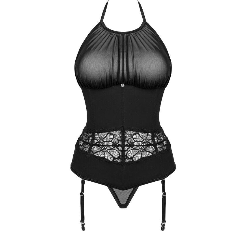 Obsessive - Serafia Corset M/L 4