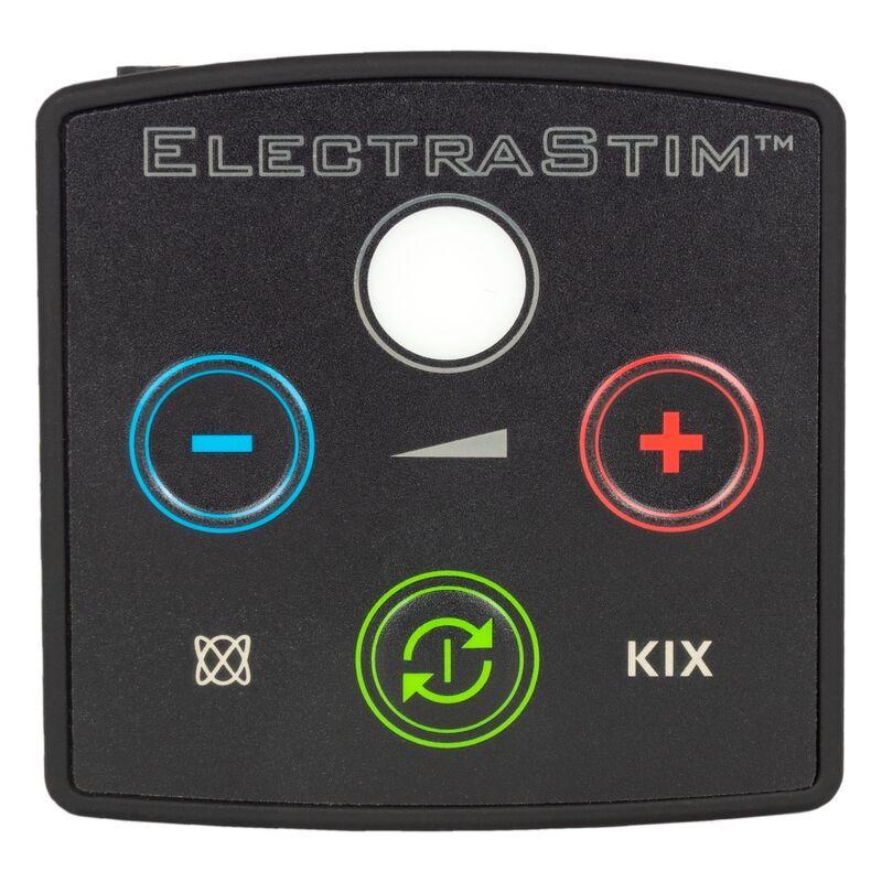 Electrastim Kix Electro Sex Stimulator 1