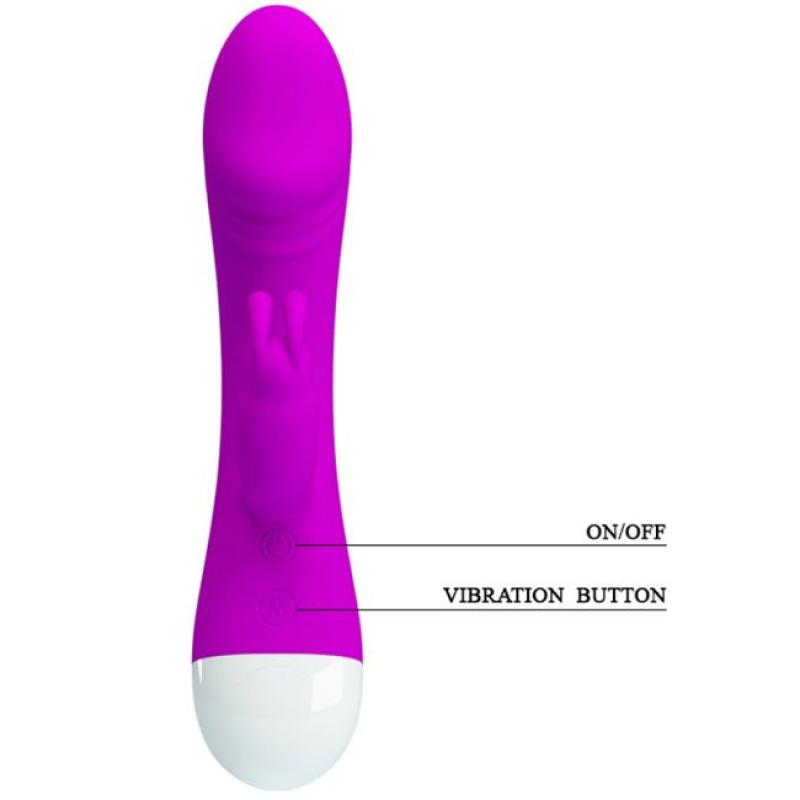Pretty Love Smart Will Vibrator 30 Functions 7