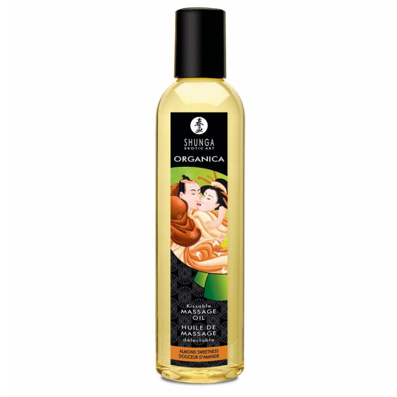 Shunga Sweet Kisses Collection 1