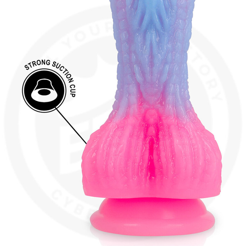Epic - dildo selara dawn 7