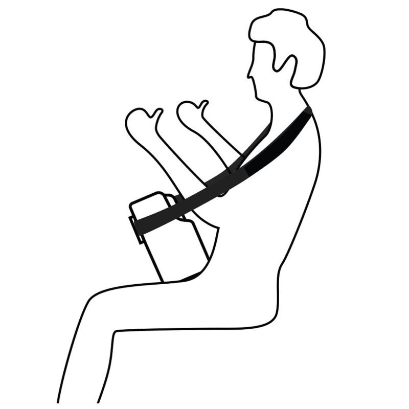 Kiiroo - Keon Accessory Neck Strap 1