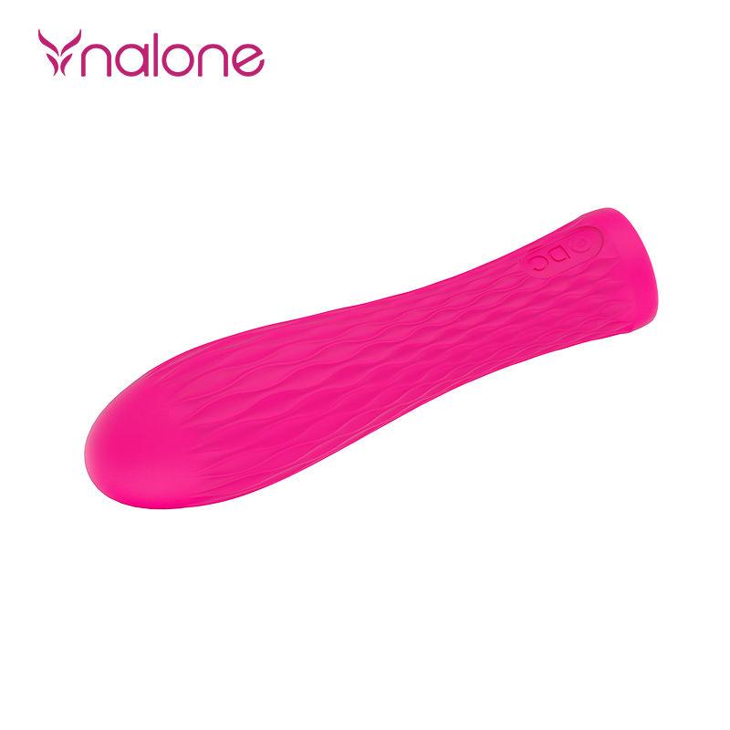 Nalone Ian Mini Vibrator Pink 1
