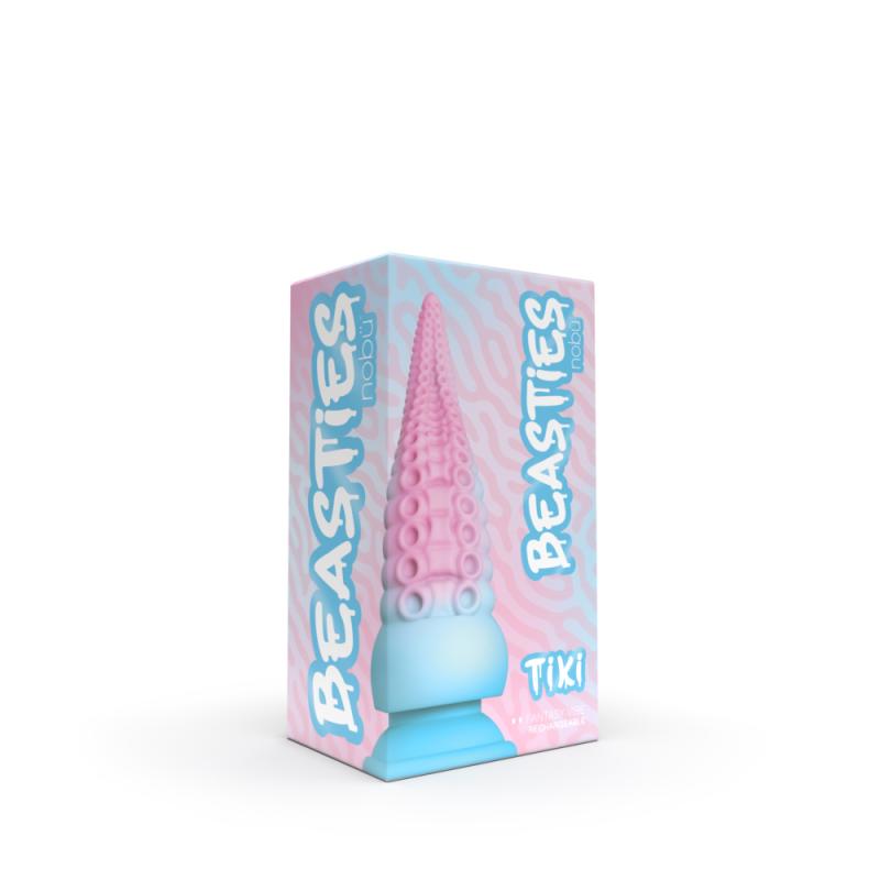 Nobü - Tiki Multi 4