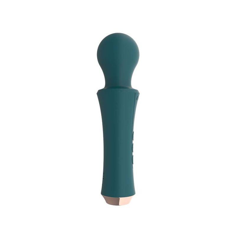 Xocoon - The Personal Wand Green 3