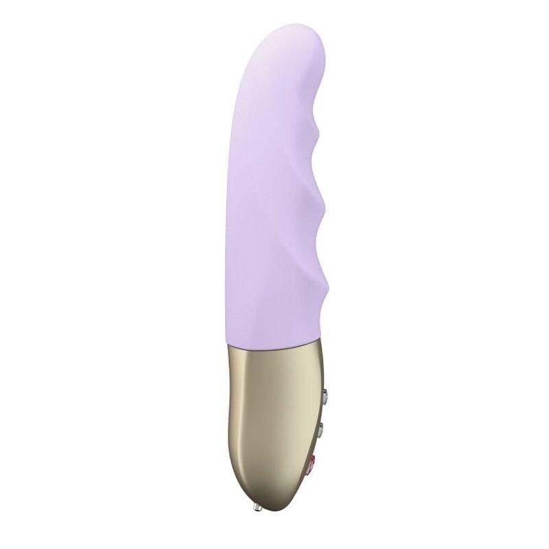 Fun Factory - Stronic Petite Pastel Lilac - Pulzátor 1