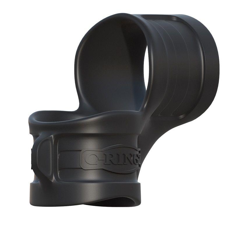 Fantasy C-Ringz Big Cock Ring And Ball 3