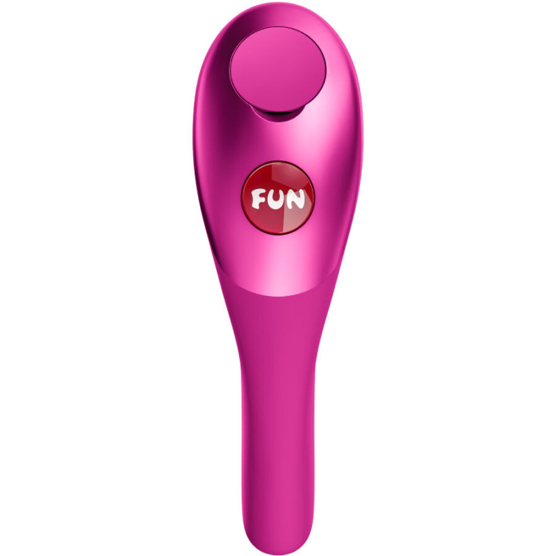 Fun factory - be·one finger vibrator magenta 2