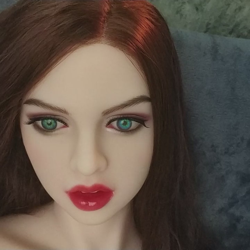Toyz4Lovers Nicole Realistic Doll 1