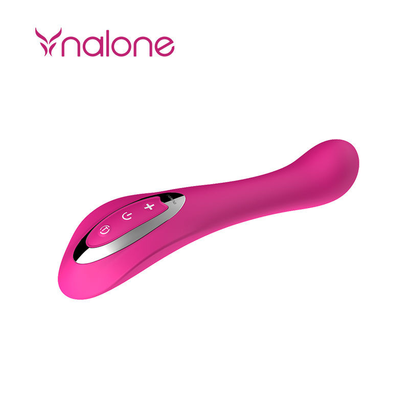 Nalone - touch system pink vibrator 1
