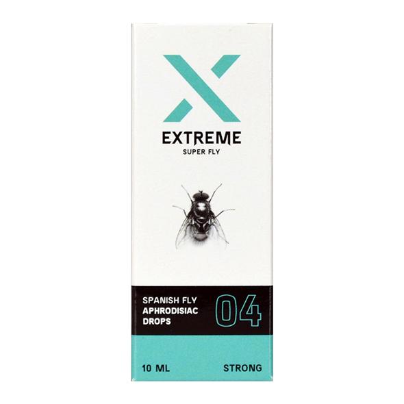 Extreme - Super Fly 10 Ml
