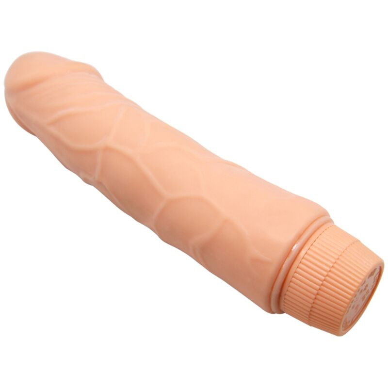 Baile - barbara realistic vibrator 20 cm 2