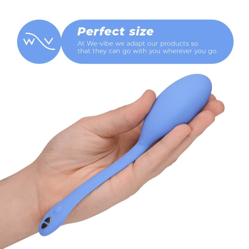 We-Vibe - Jive Vibrator For Couples 2