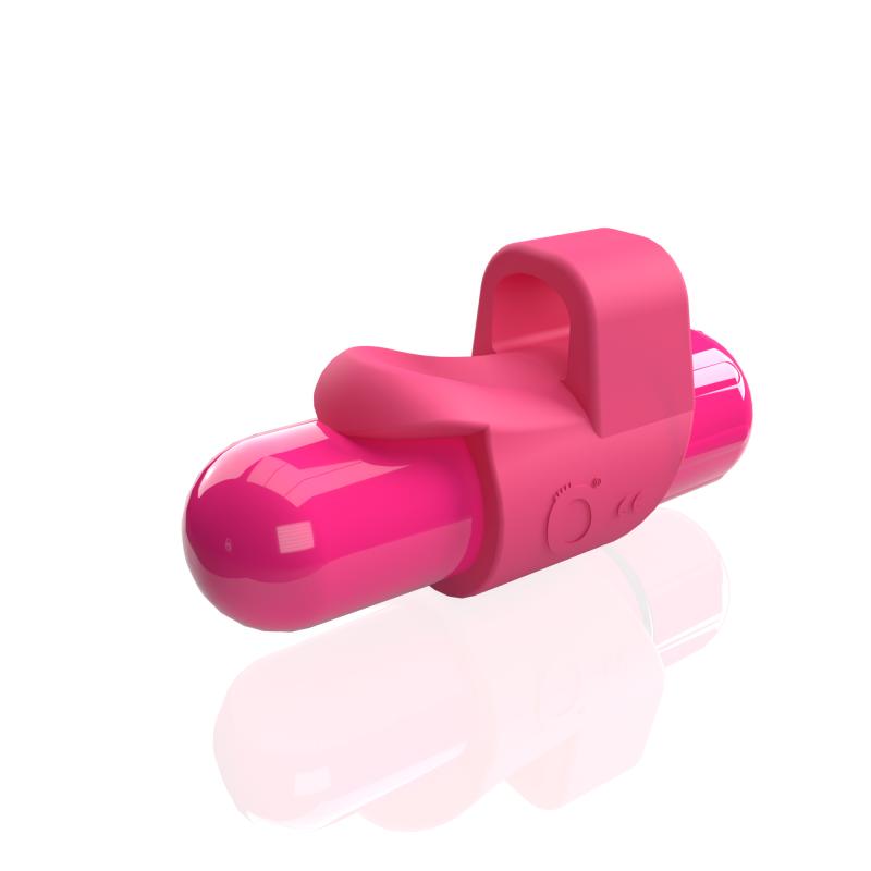 The Screaming O - 4b Fingo Slimstrawberry 4