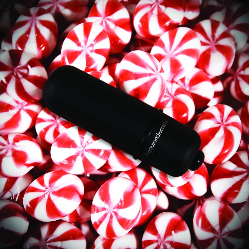 Bijoux Indiscrets - Sweet Vibrations Bullet 1