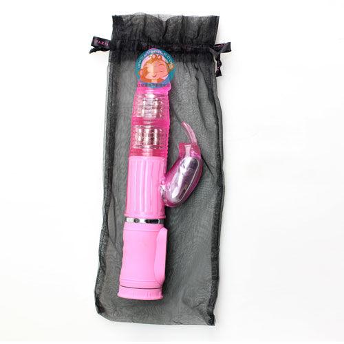 Passion Rock Bunny Rampante 10f 27cm 3