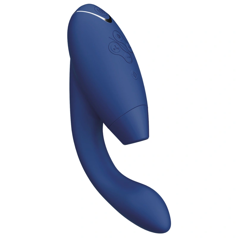Womanizer - duo 2 stimulator blue 7