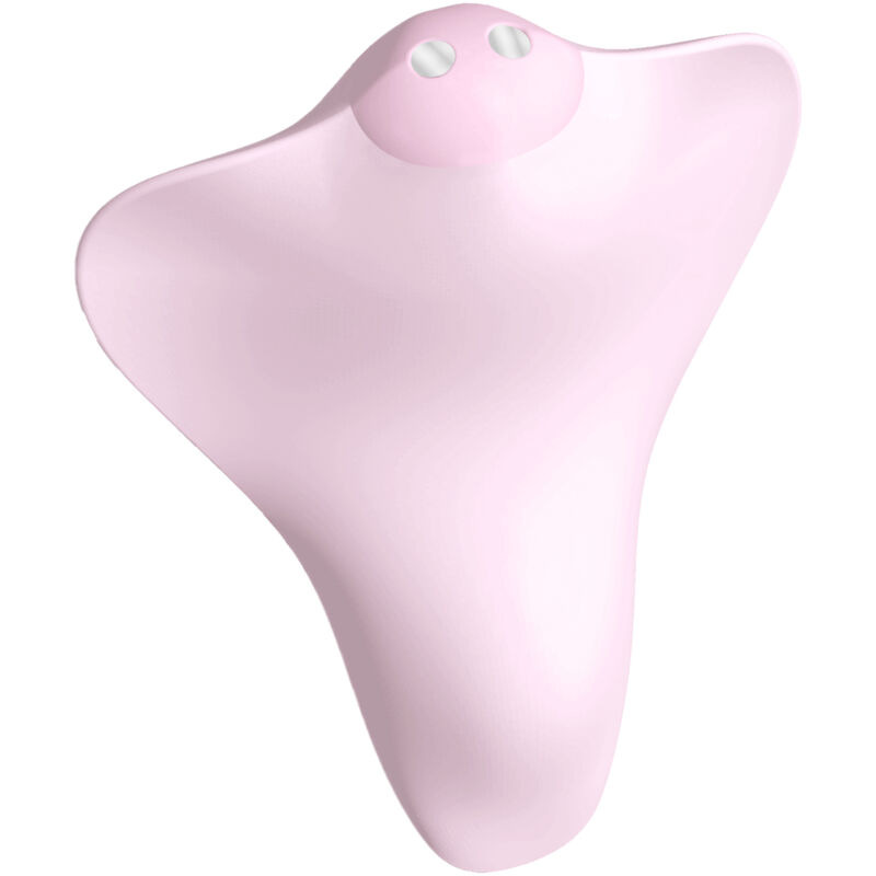 Adrien lastic - temptation pink clitoris stimulator - free app 3
