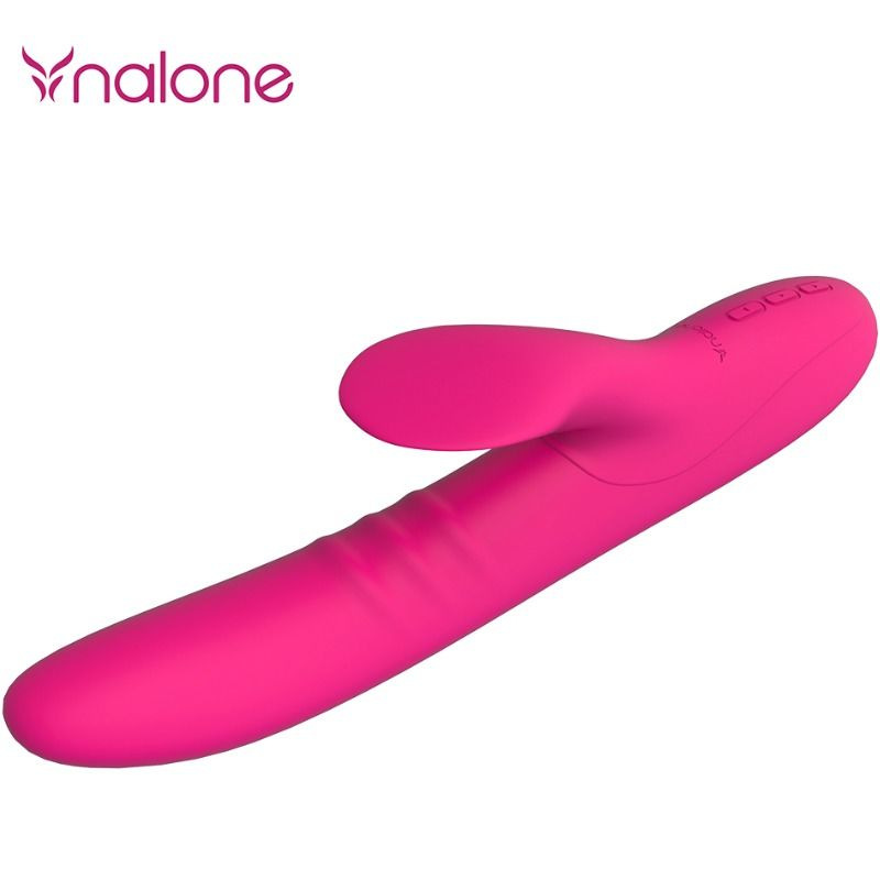 Nalone - peri rabbit vibrator and swing mode 3