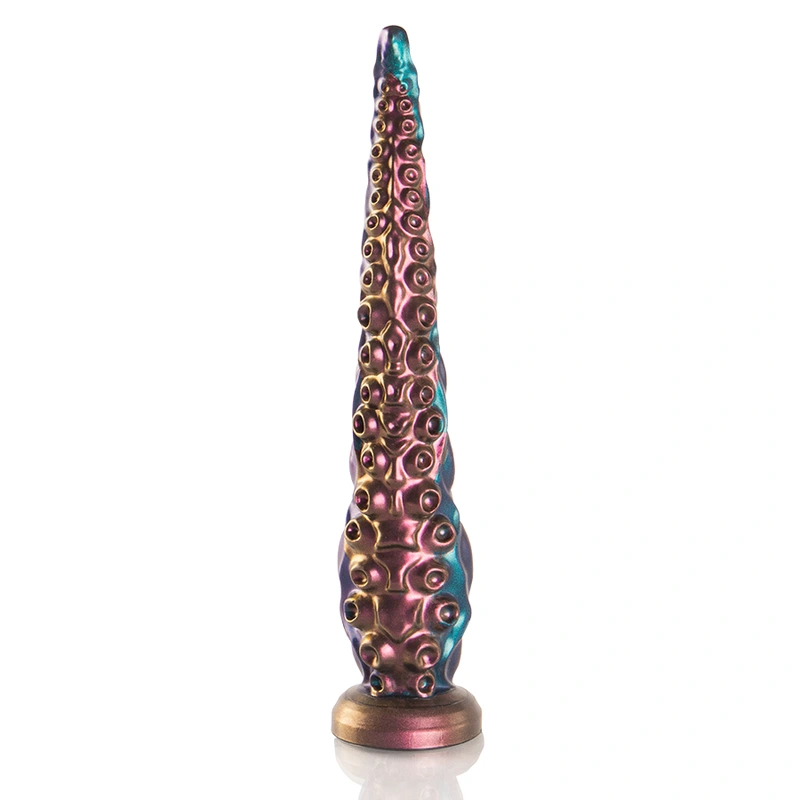 Epic - charybdis tentacle dildo large size 5