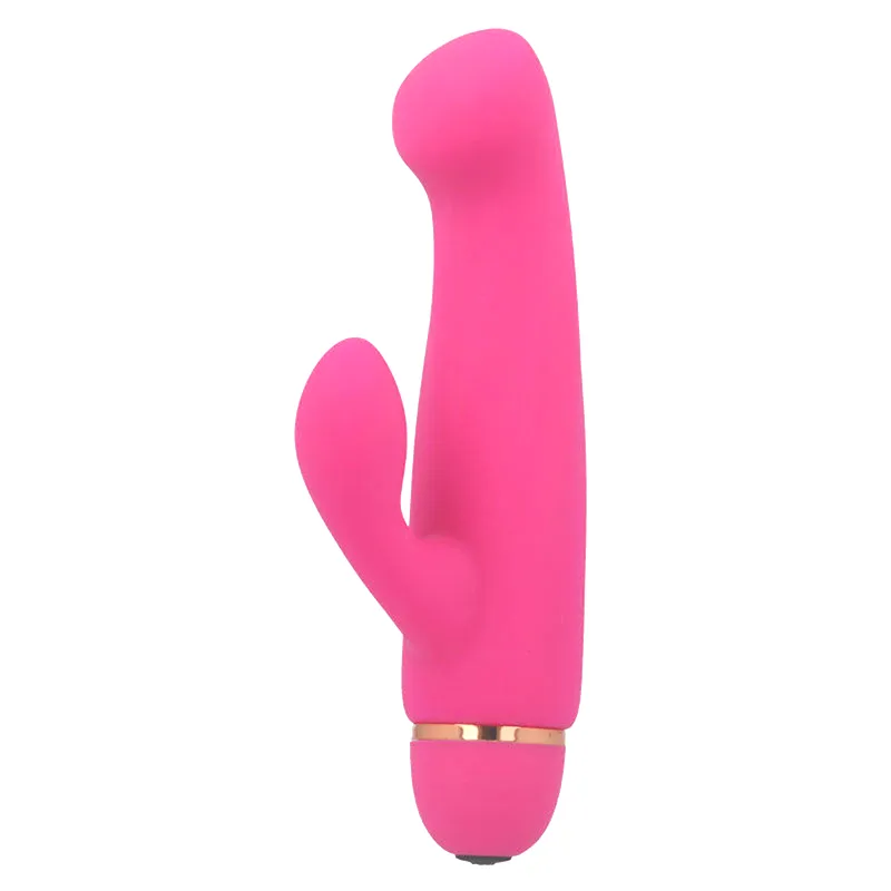Intense Boral 20 Speeds Silicone Pink 2