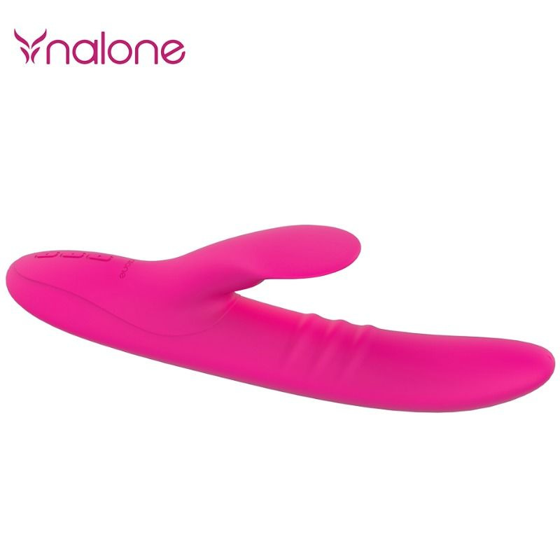 Nalone - peri rabbit vibrator and swing mode 1