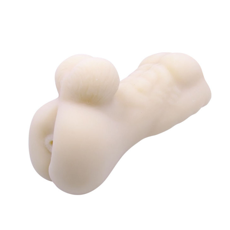 Baile - back spirit mens mini masturbator 2