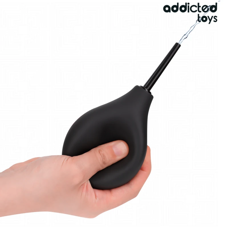 Addicted toys - travel anal cleaner size l 220 ml 2
