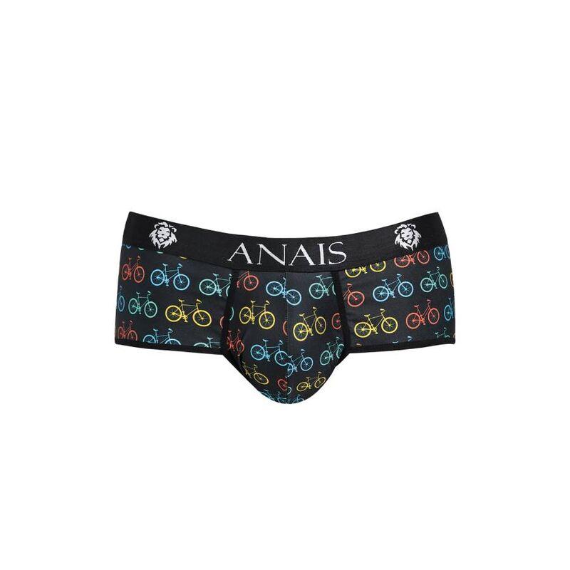 Anais Men - Benito Brief L 2