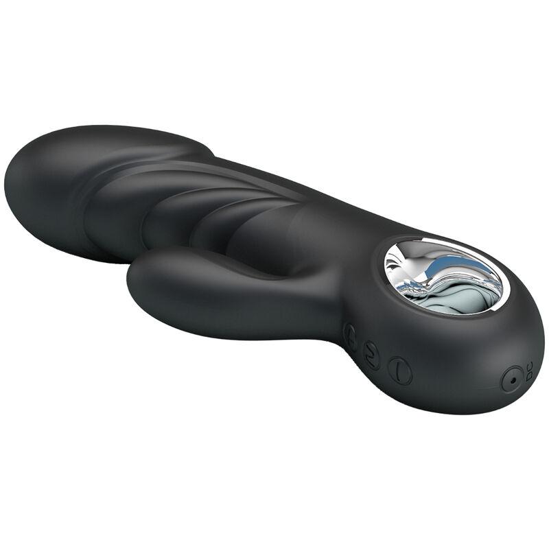 Pretty Love - Ansel Vibrator Gy Point Stimulator Clitoris 3