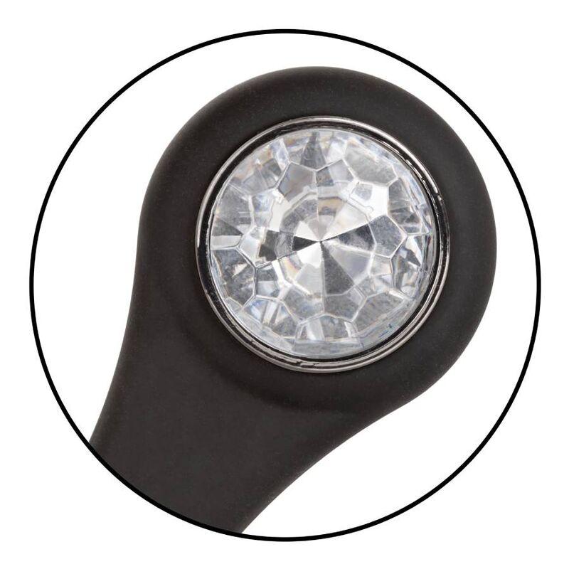 California Exotics Star Fucker Mini Plug 6