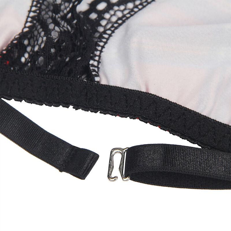 Subblime - Sexy University Costume L/Xl 10