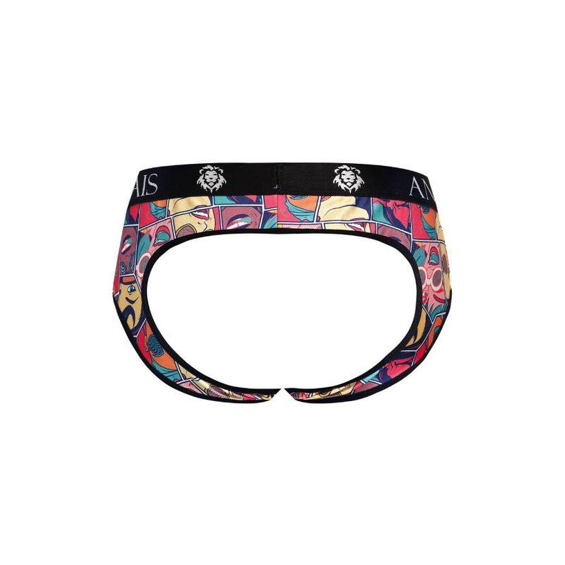 Anais Men - Comics Jock Bikini L 3