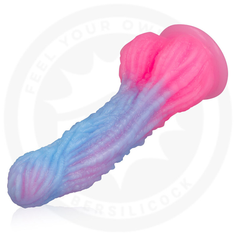 Epic - dildo selara dawn 4