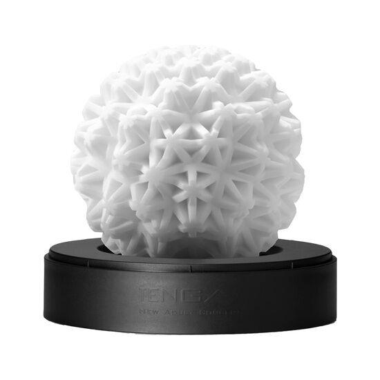 Tenga Geo Glacier 1
