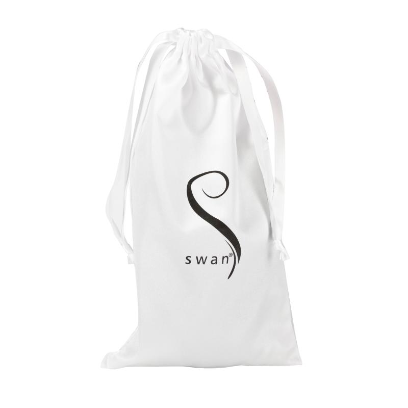 Swan - The Monarch Swan Transforms Teal 12