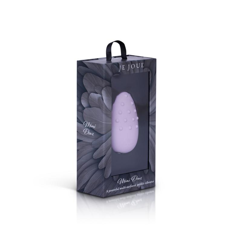 Je Joue - Mimi Deux Lilac 7