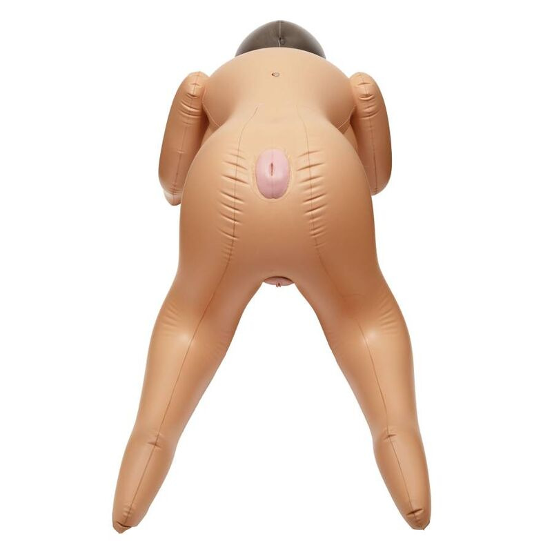 Calexotics - back door babe love doll 4