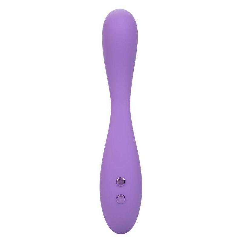 California Exotics Contour Demi Violet 7