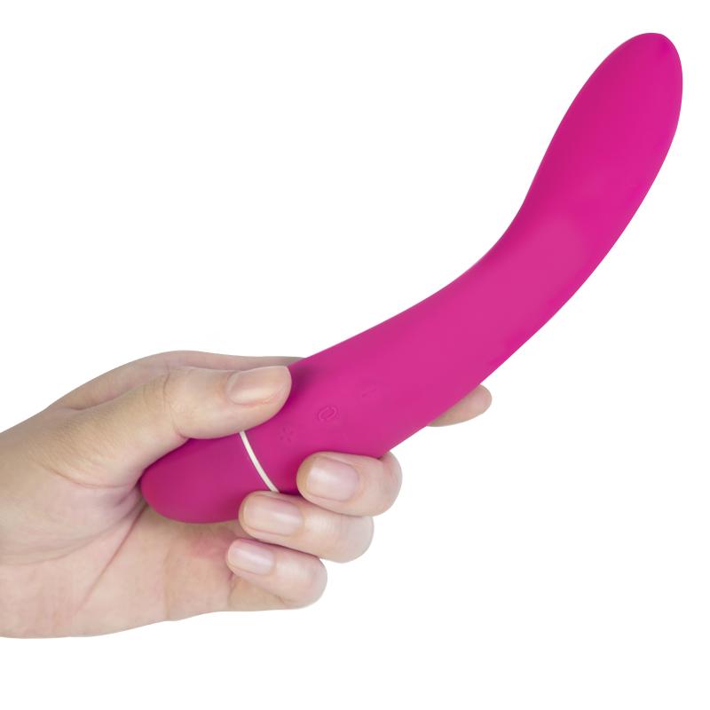 Intimina - Raya Personal Massager Pink